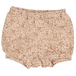 Wheat - Issa Shorts, Rose Flowers